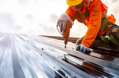 Travaux de zinguerie à Sainte-Marguerite-sur-Duclair